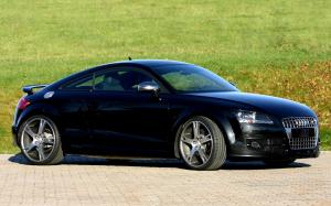 Audi TT Sport by ABT 2007 года